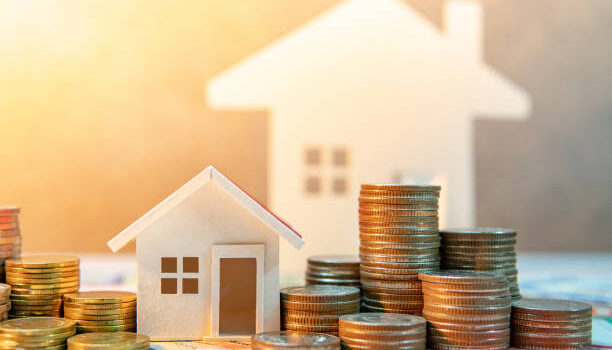 Immobilienkredit Immobilienkredit