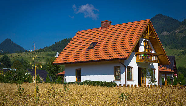 Immobilie kaufen möchten