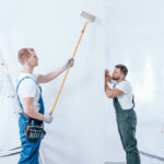 Renovierungsfirmen oder selber?