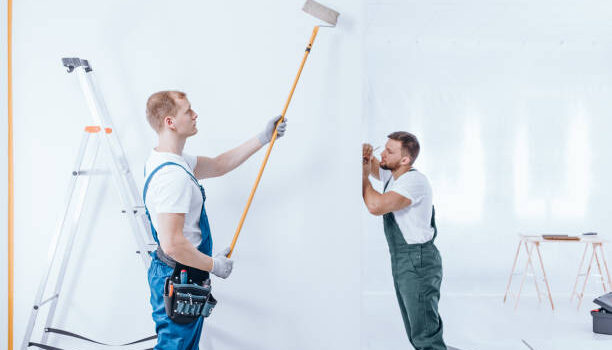 Renovierungsfirmen oder selber? Renovierungsfirmen oder selber?