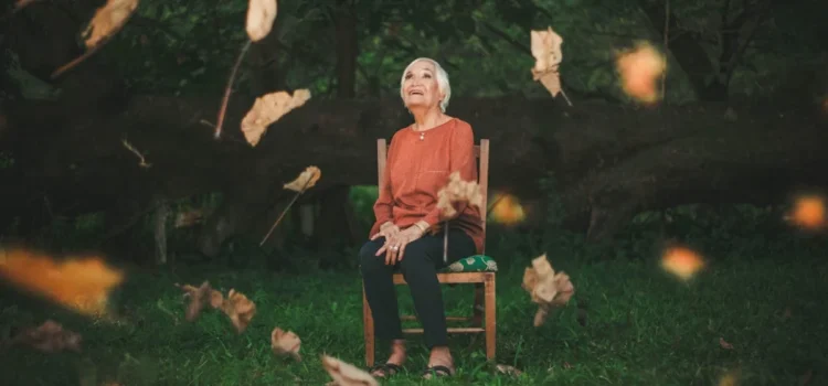 Pflege für Senioren Pflege für Senioren