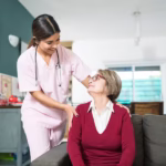 24 Stunden Betreuung zu Hause