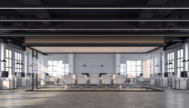 Stilvolle Spanndecke in Berlin